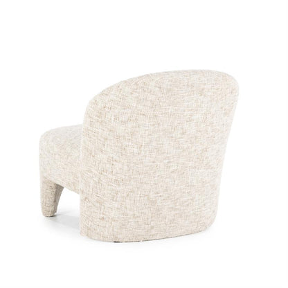 Fauteuil Owen | Stof