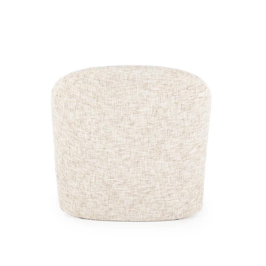 Fauteuil Owen | Stof