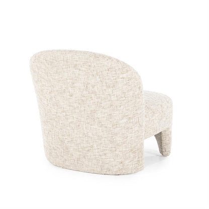 Fauteuil Owen | Stof