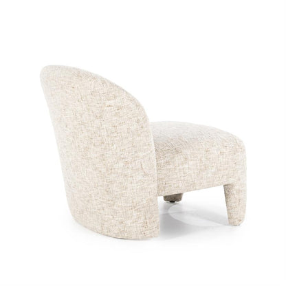 Fauteuil Owen | Stof