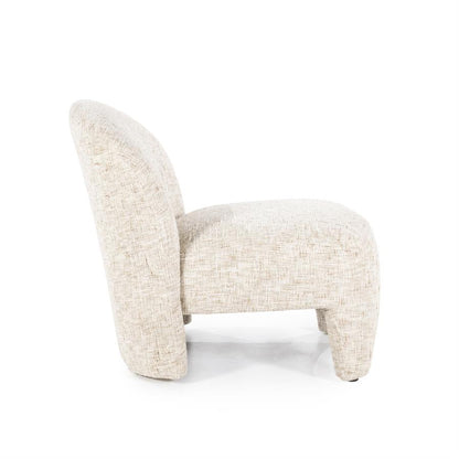 Fauteuil Owen | Stof