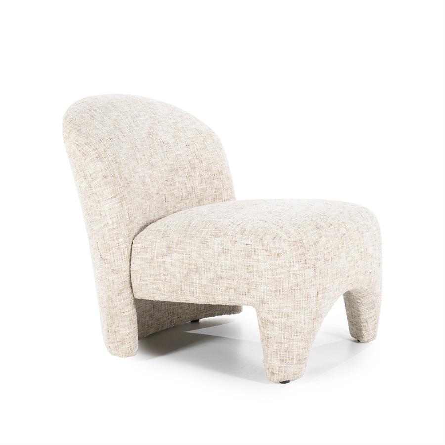 Fauteuil Owen | Stof