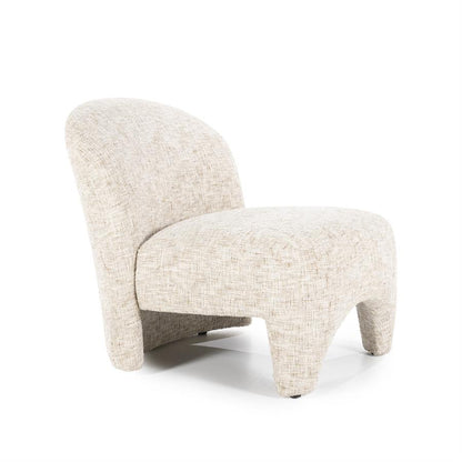 Fauteuil Owen | Stof
