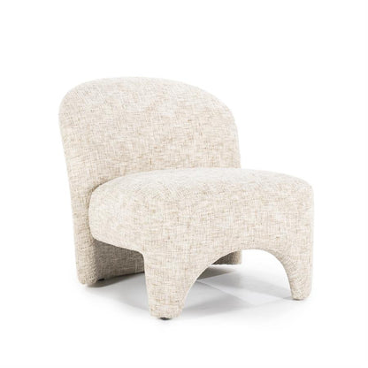 Fauteuil Owen | Stof