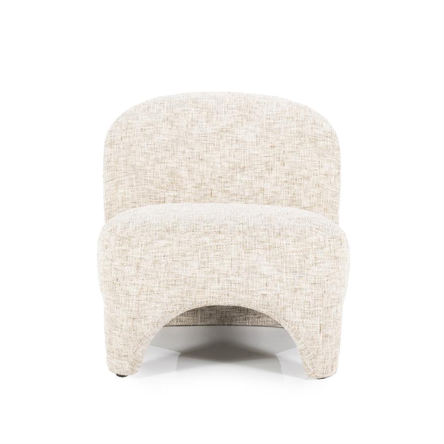 Fauteuil Owen | Stof