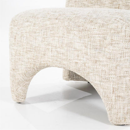Fauteuil Owen | Stof