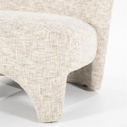 Fauteuil Owen | Stof