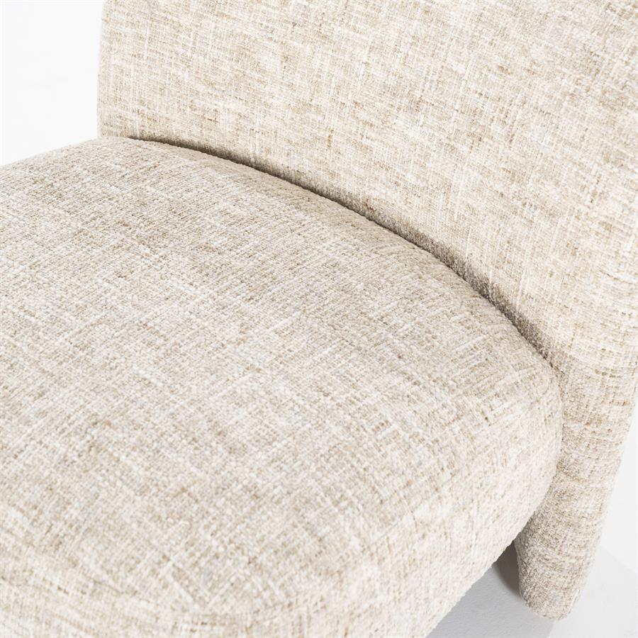 Fauteuil Owen | Stof