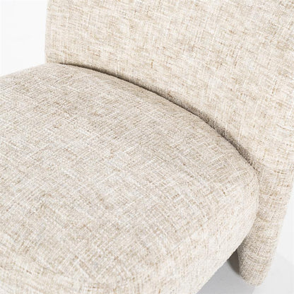 Fauteuil Owen | Stof