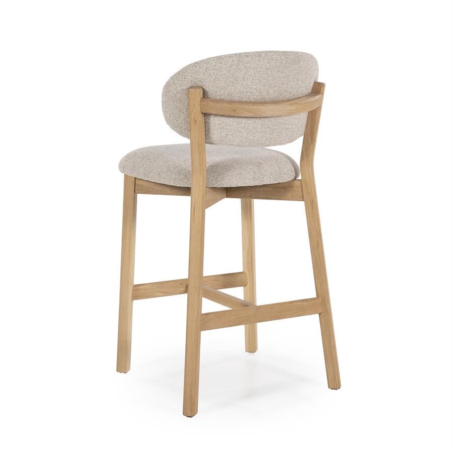 Barkruk Mikky | Magazijn leegverkoop