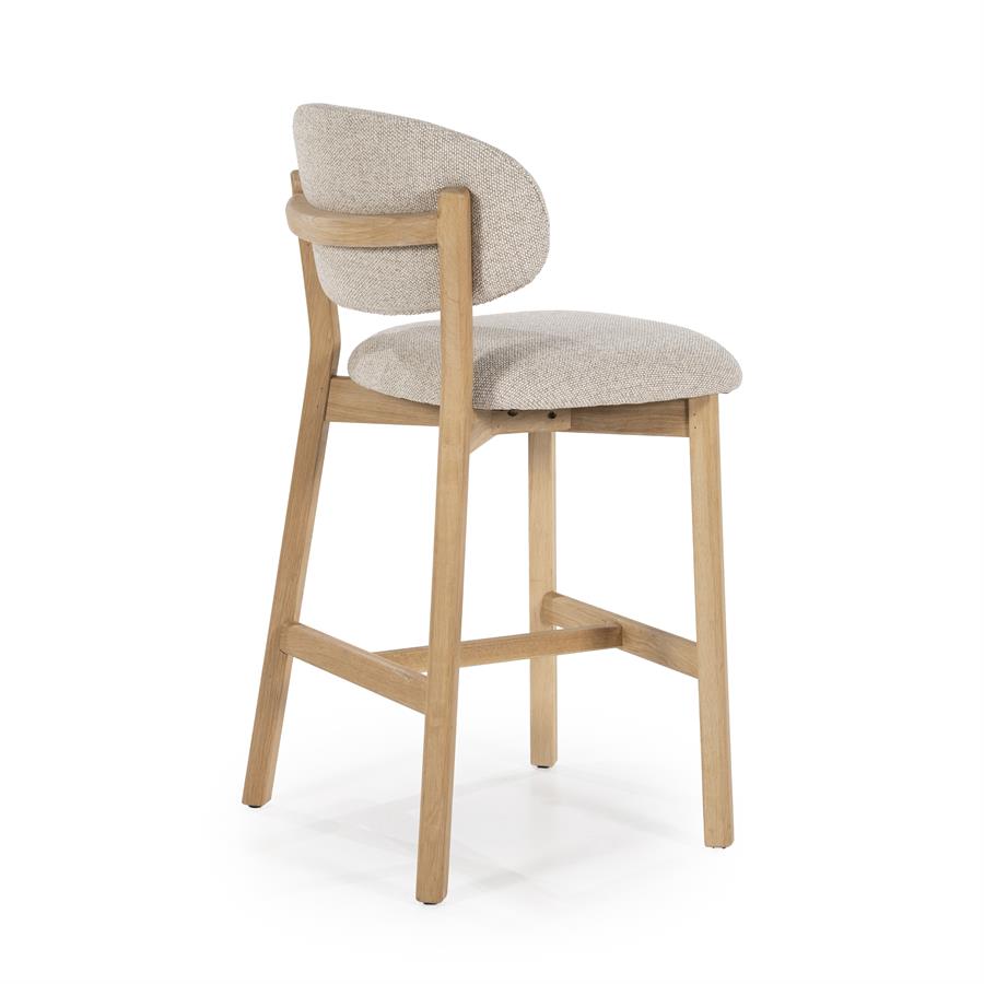 Barkruk Mikky | Magazijn leegverkoop