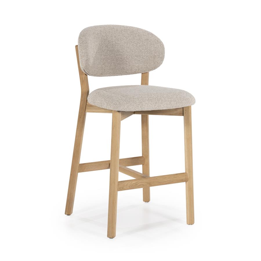 Barkruk Mikky | Magazijn leegverkoop