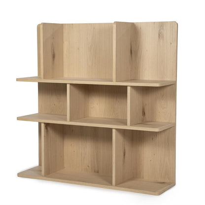 Kast Renee | Naturel Eiken Fineer