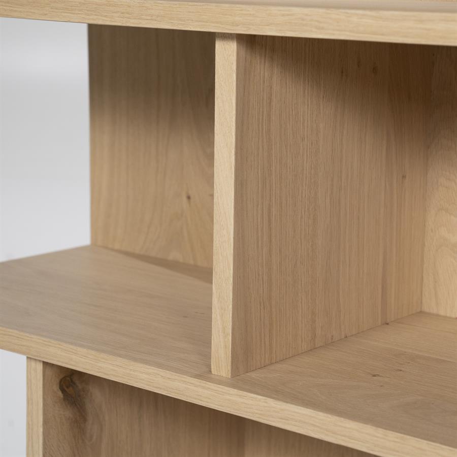 Kast Renee | Naturel Eiken Fineer