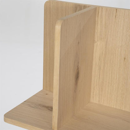 Kast Renee | Naturel Eiken Fineer