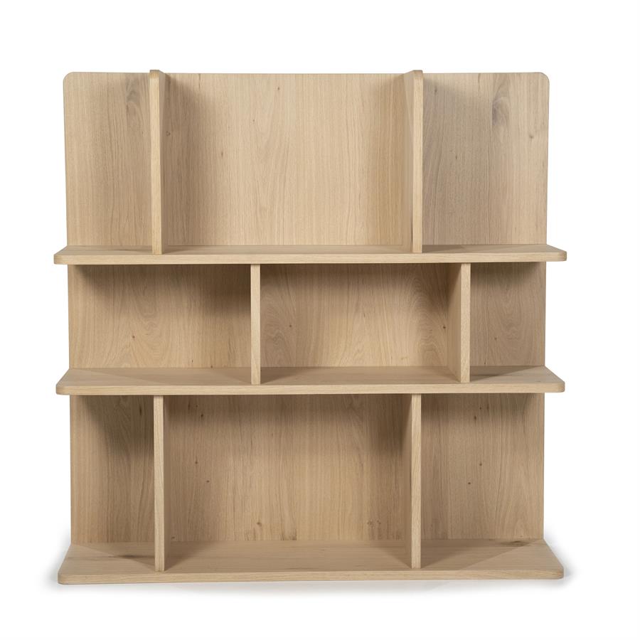 Kast Renee | Naturel Eiken Fineer