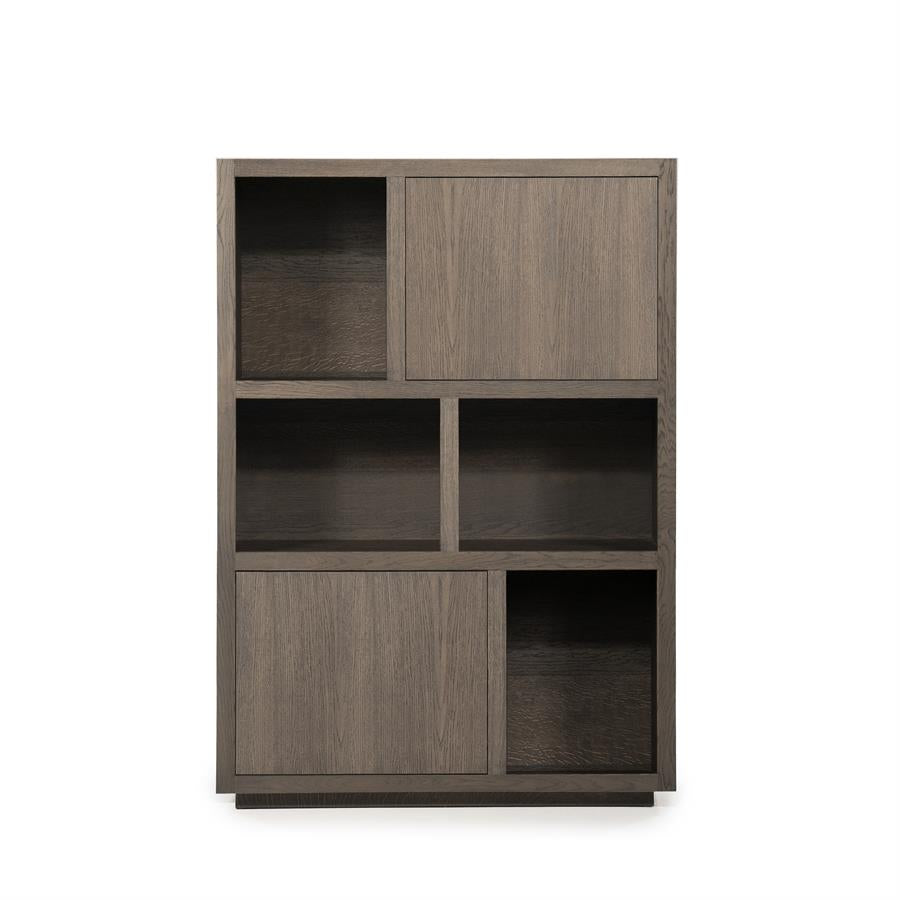 Kast Helsinki | Bruin Eikenhout