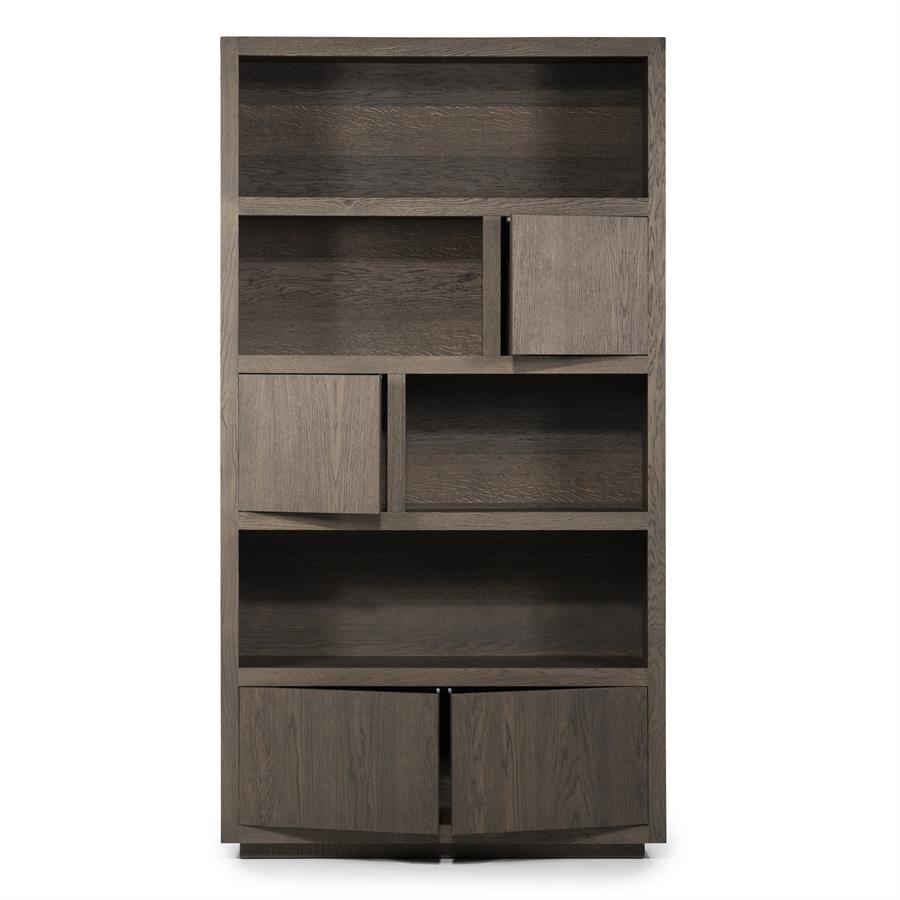 Kast Helsinki | Bruin Eikenhout