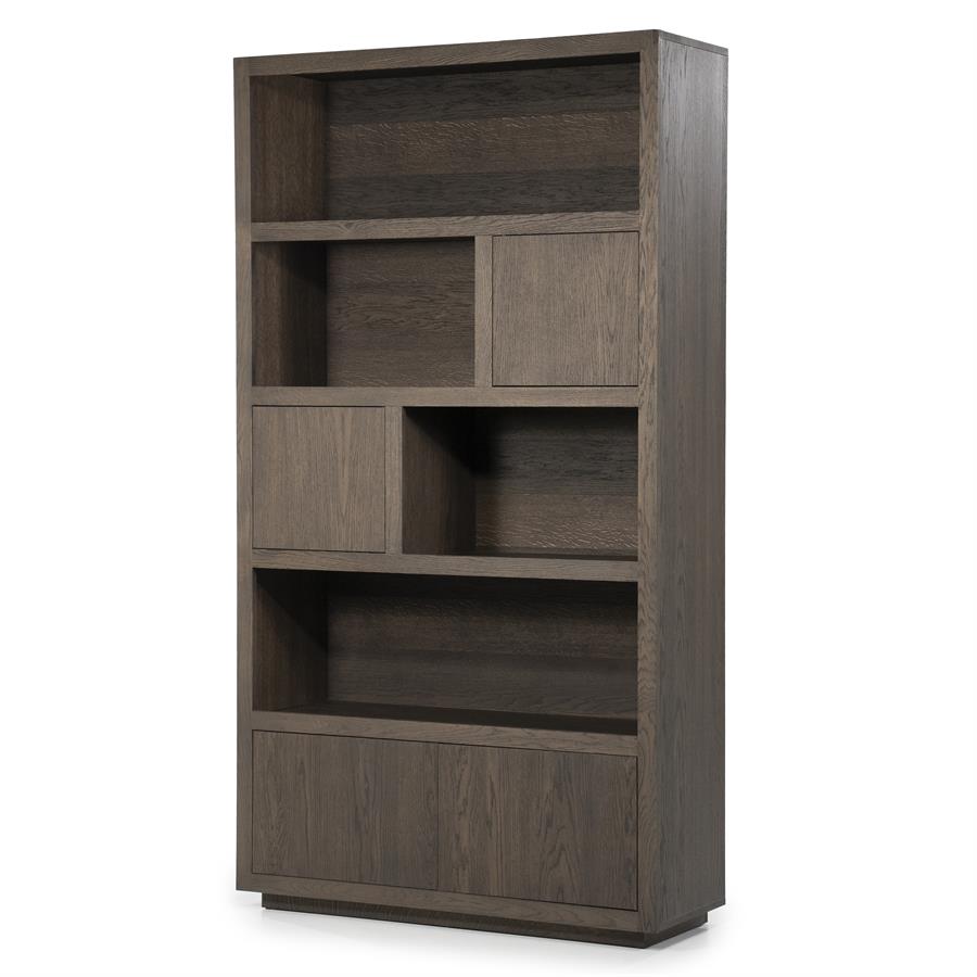 Kast Helsinki | Bruin Eikenhout