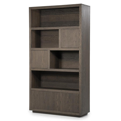 Kast Helsinki | Bruin Eikenhout