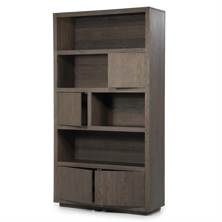 Kast Helsinki | Bruin Eikenhout