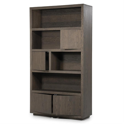 Kast Helsinki | Bruin Eikenhout