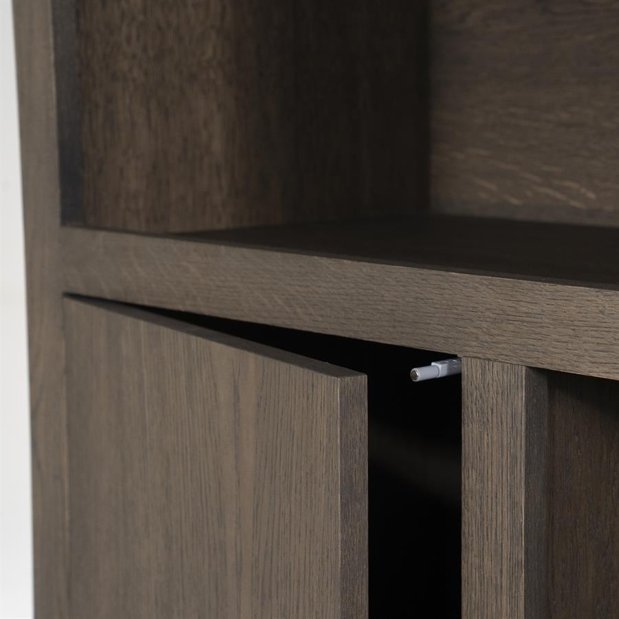 Kast Helsinki | Bruin Eikenhout