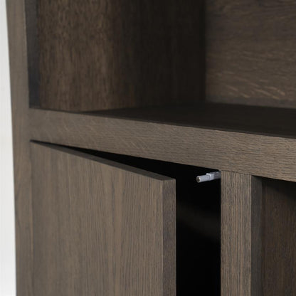 Kast Helsinki | Bruin Eikenhout