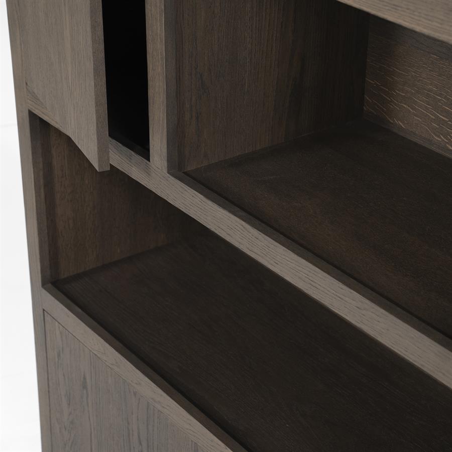 Kast Helsinki | Bruin Eikenhout