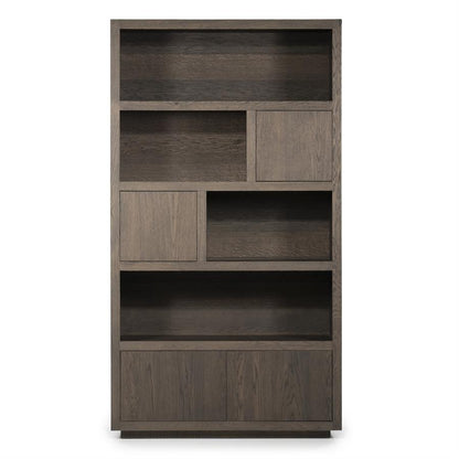 Kast Helsinki | Bruin Eikenhout