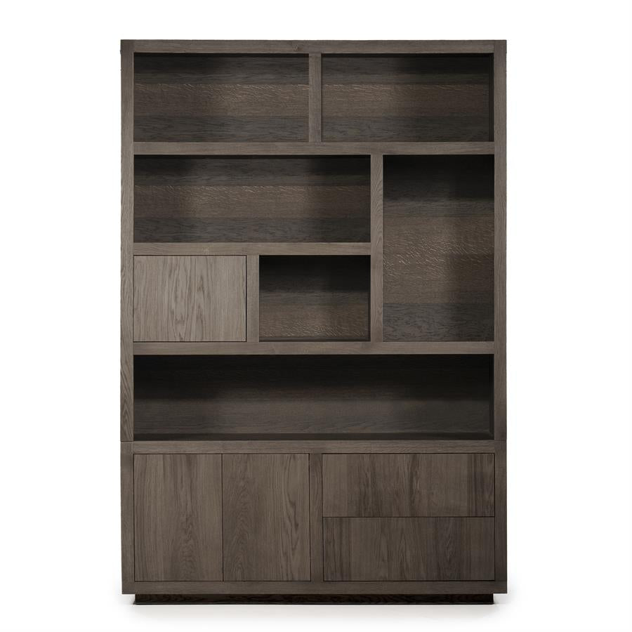 Kast Helsinki | Bruin Eikenhout