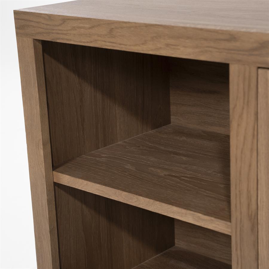 Dressoir Helsinki | Eikenhout