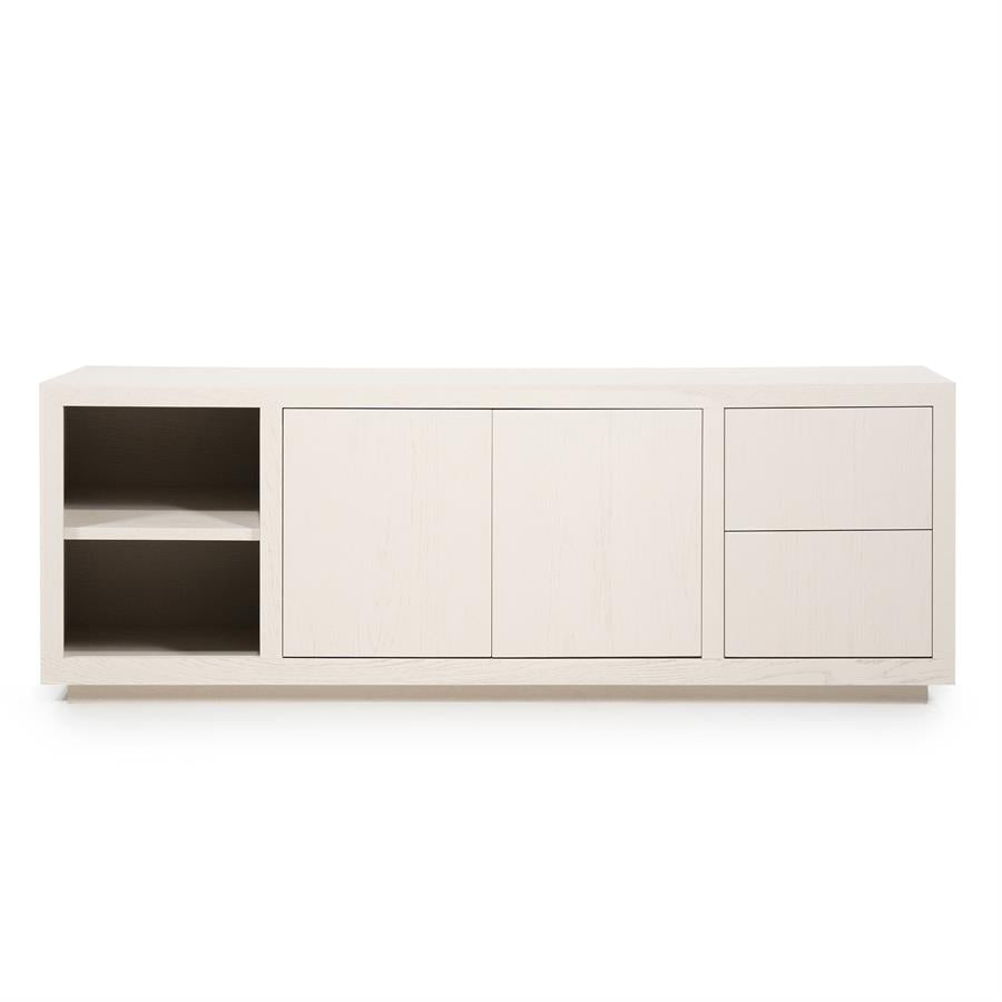 Dressoir Helsinki | Eikenhout