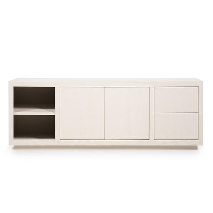 Dressoir Helsinki | Eikenhout