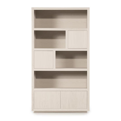 Kast Helsinki | Taupe Eikenhout