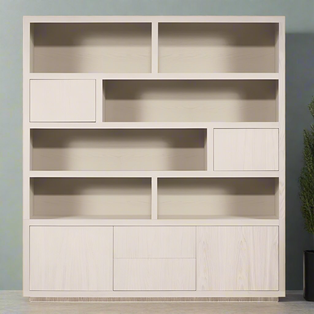 Kast Helsinki | Taupe Eikenhout