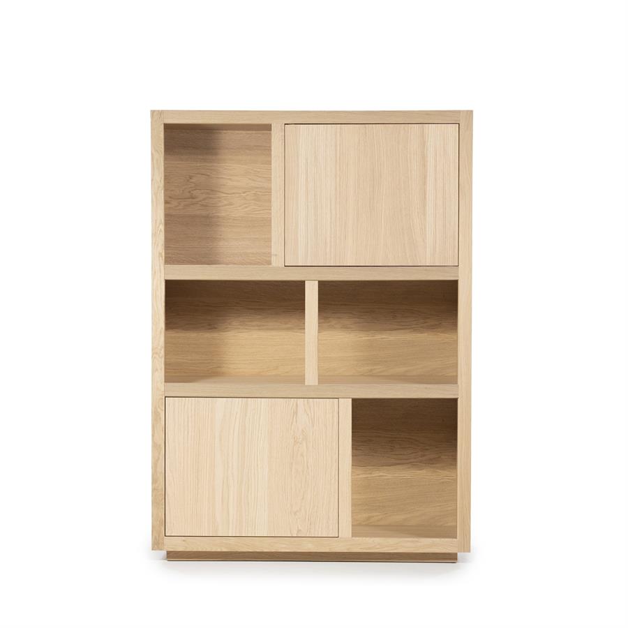 Kast Helsinki | Naturel Eikenhout