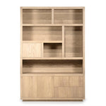 Kast Helsinki | Naturel Eikenhout