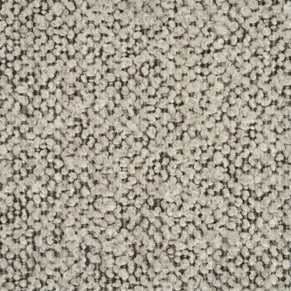 Poef Avah | Taupe Stof