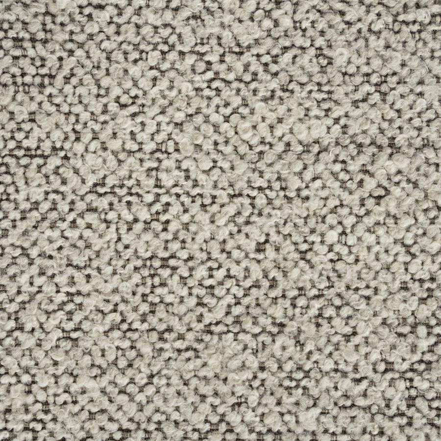 Poef Avah | Taupe Stof