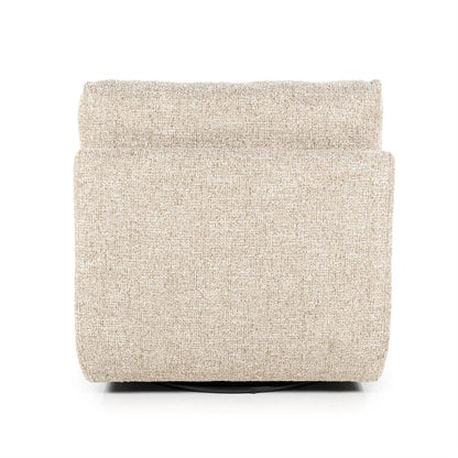 Fauteuil Lucia | Stof