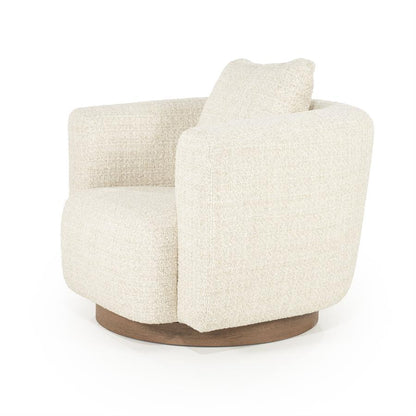 Fauteuil Jordan | Beige Stof
