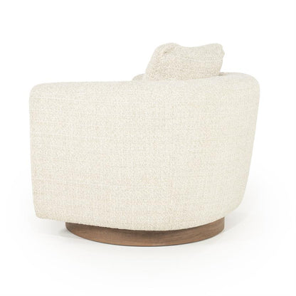 Fauteuil Jordan | Beige Stof