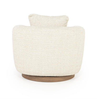 Fauteuil Jordan | Beige Stof