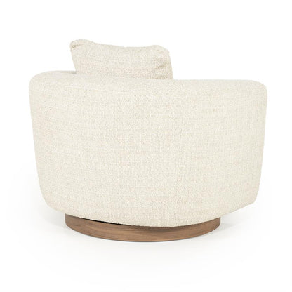 Fauteuil Jordan | Beige Stof