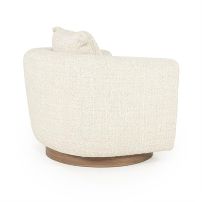 Fauteuil Jordan | Beige Stof