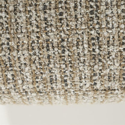 Fauteuil Jordan | Taupe Stof