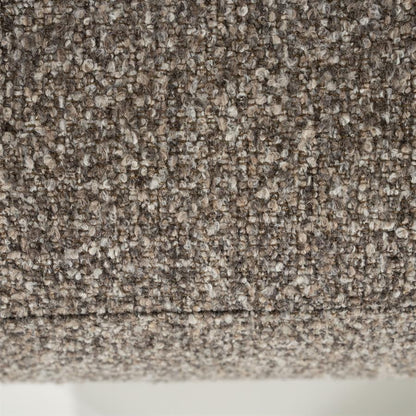 Fauteuil Francis | Stof & essenhout