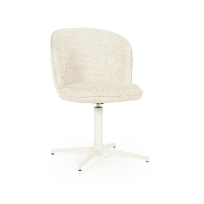 Eetkamerstoel Molly | Beige Stof