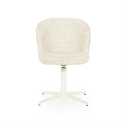 Eetkamerstoel Molly | Beige Stof